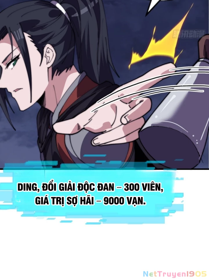 Ta Có Một Sơn Trại Chapter 1168 - 24