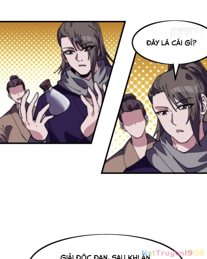 Ta Có Một Sơn Trại Chapter 1168 - 25