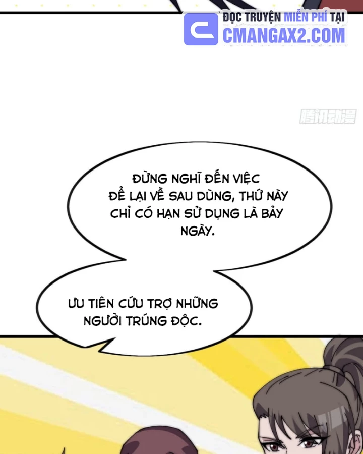Ta Có Một Sơn Trại Chapter 1168 - 27