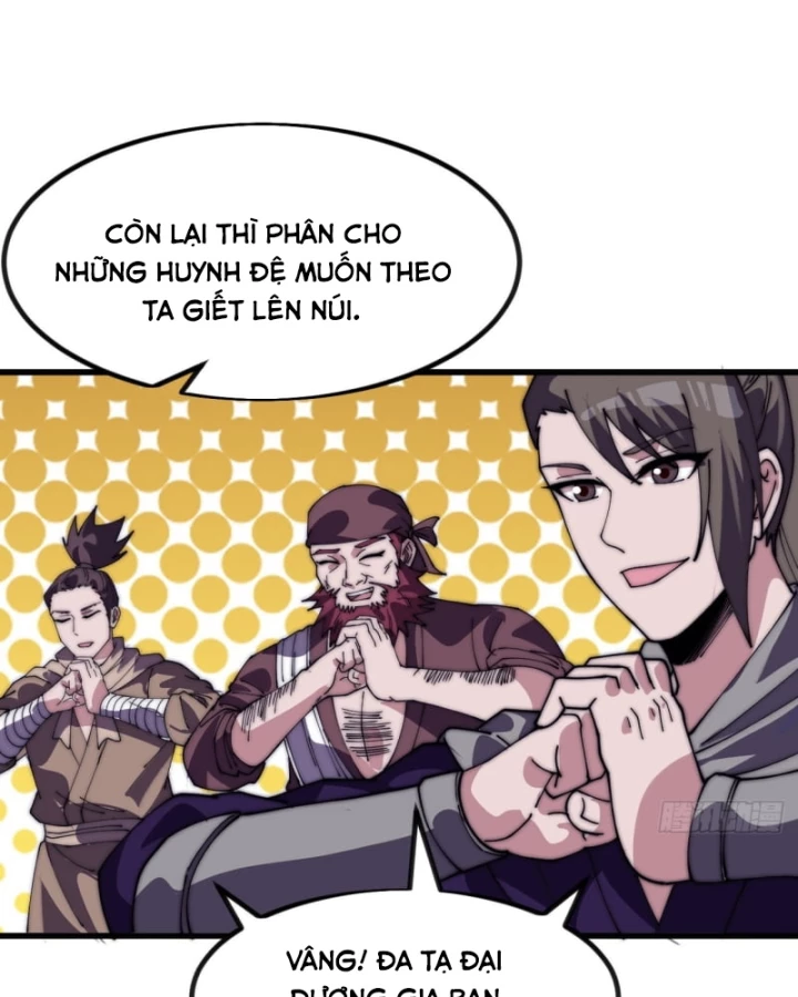 Ta Có Một Sơn Trại Chapter 1168 - 29