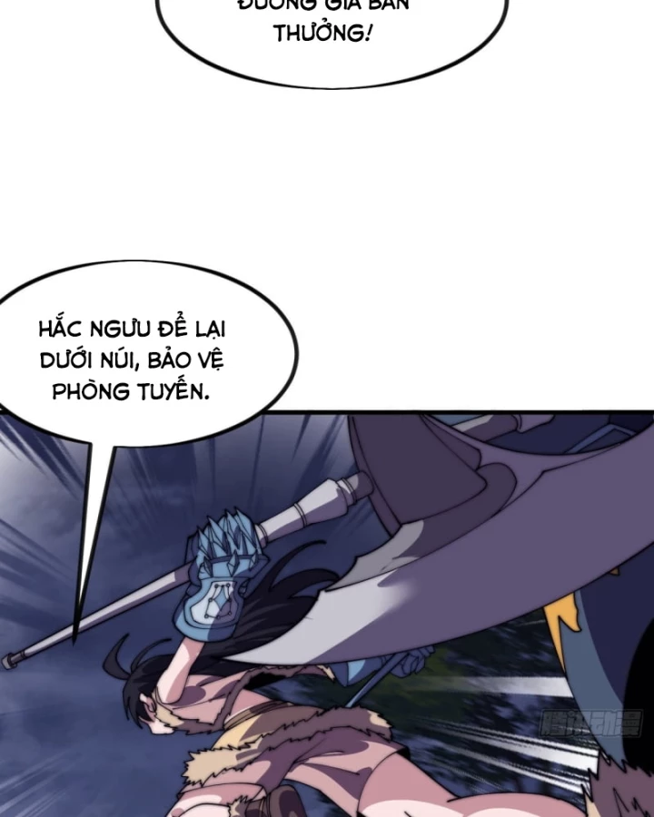 Ta Có Một Sơn Trại Chapter 1168 - 30