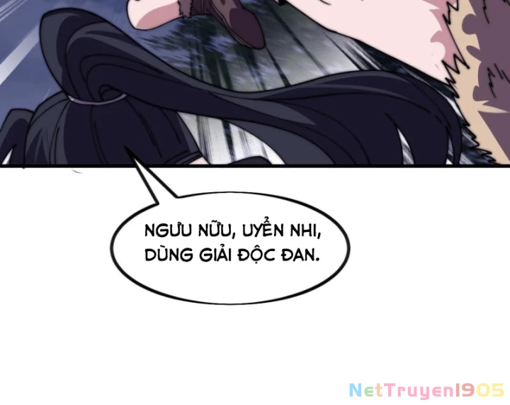 Ta Có Một Sơn Trại Chapter 1168 - 31