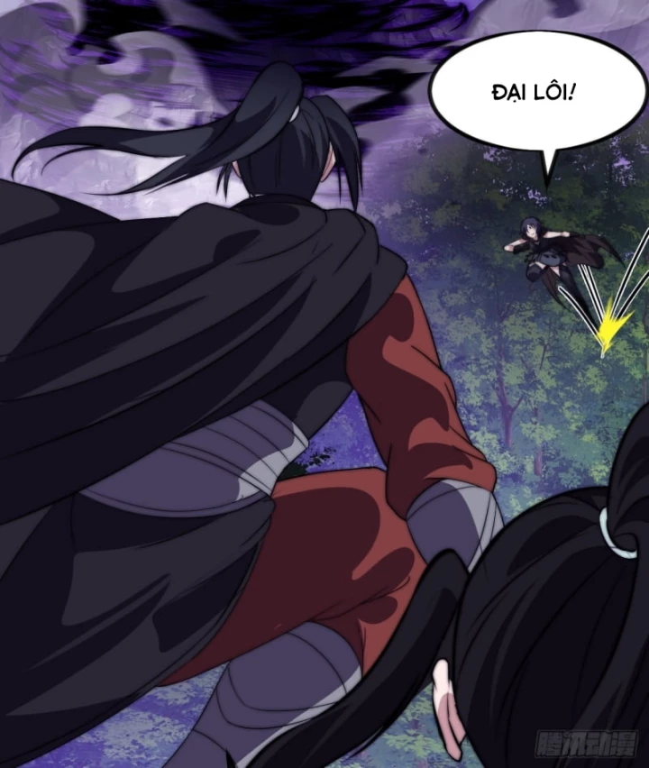 Ta Có Một Sơn Trại Chapter 1168 - 35