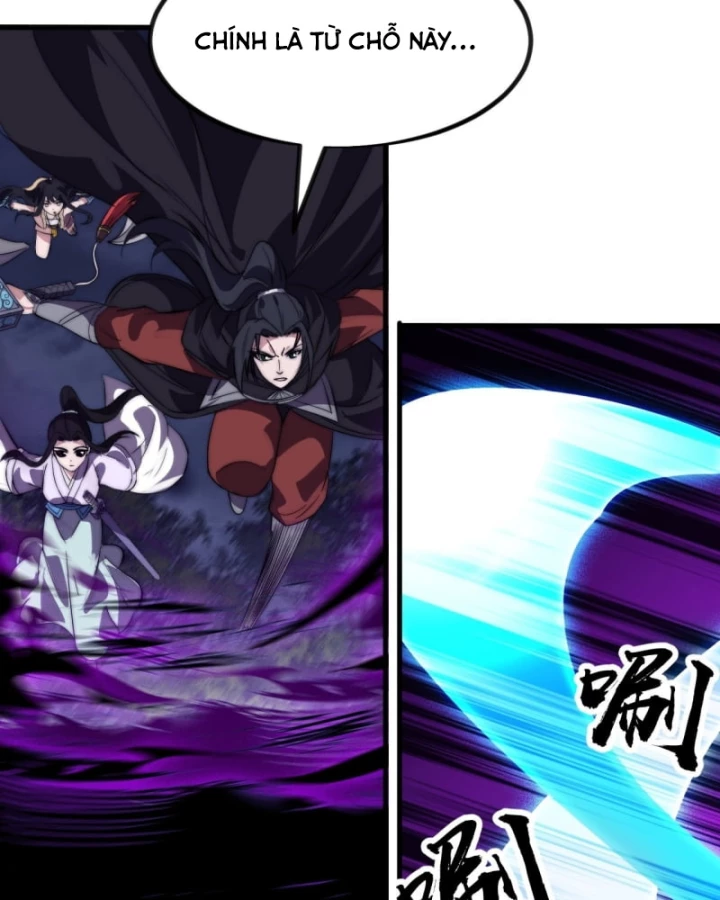 Ta Có Một Sơn Trại Chapter 1168 - 39