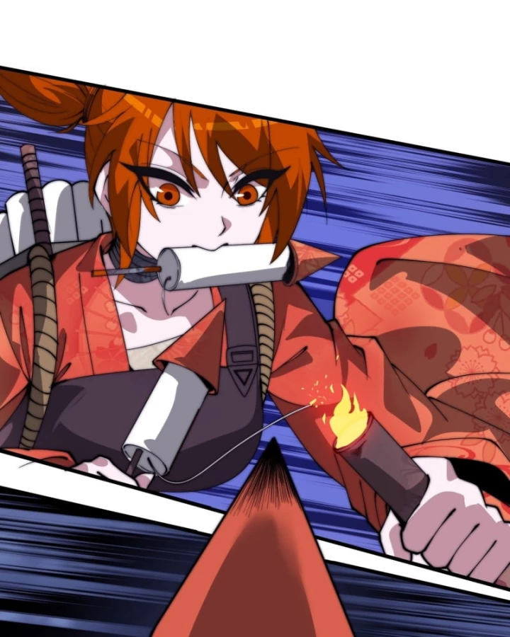 Ta Có Một Sơn Trại Chapter 1168 - 45