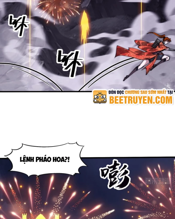 Ta Có Một Sơn Trại Chapter 1168 - 50