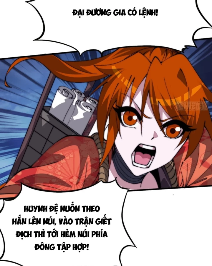 Ta Có Một Sơn Trại Chapter 1168 - 54