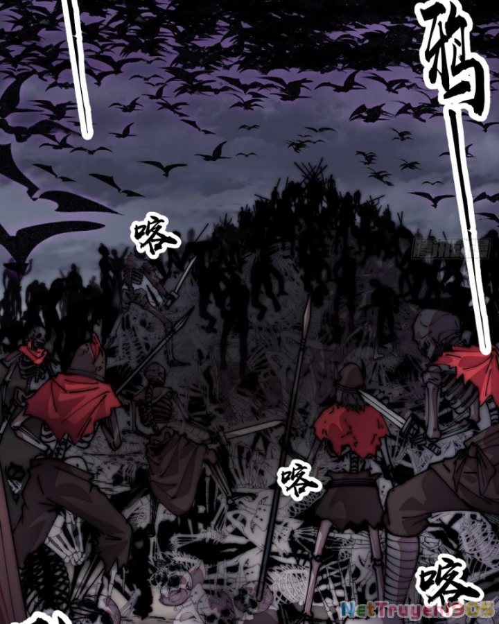 Ta Có Một Sơn Trại Chapter 1169 - 18