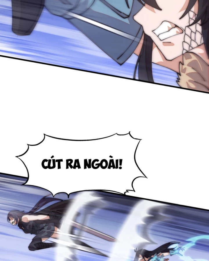 Ta Có Một Sơn Trại Chapter 1169 - 50