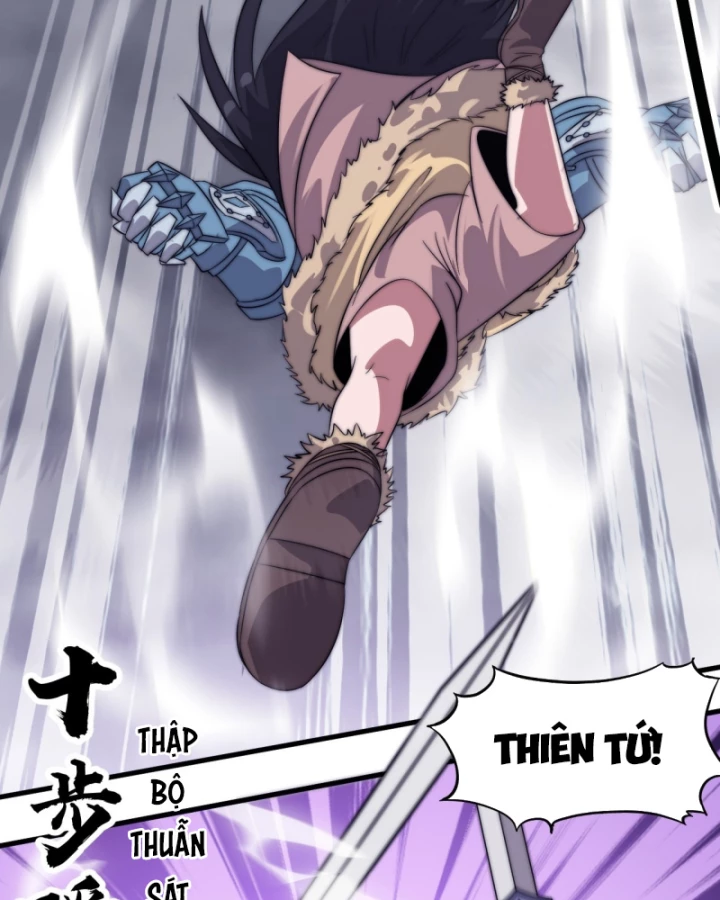 Ta Có Một Sơn Trại Chapter 1169 - 57