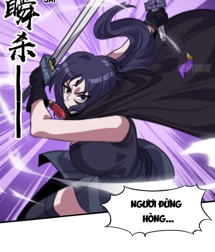 Ta Có Một Sơn Trại Chapter 1169 - 58