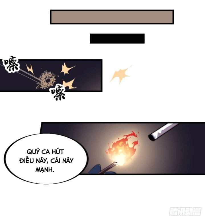 Ta Có Một Sơn Trại Chapter 1169 - 88