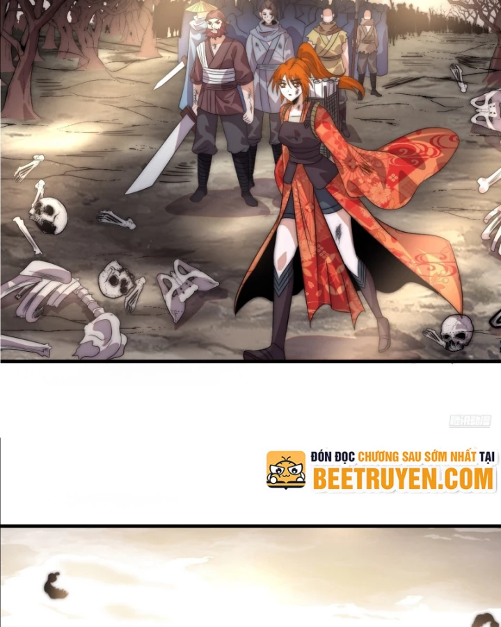 Ta Có Một Sơn Trại Chapter 1170 - 3