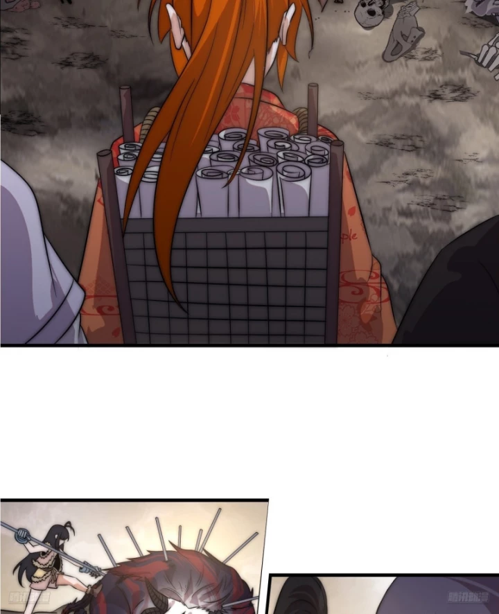 Ta Có Một Sơn Trại Chapter 1170 - 5