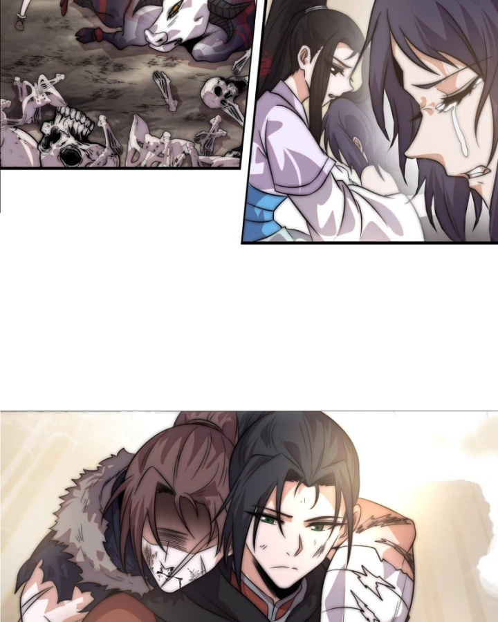 Ta Có Một Sơn Trại Chapter 1170 - 6