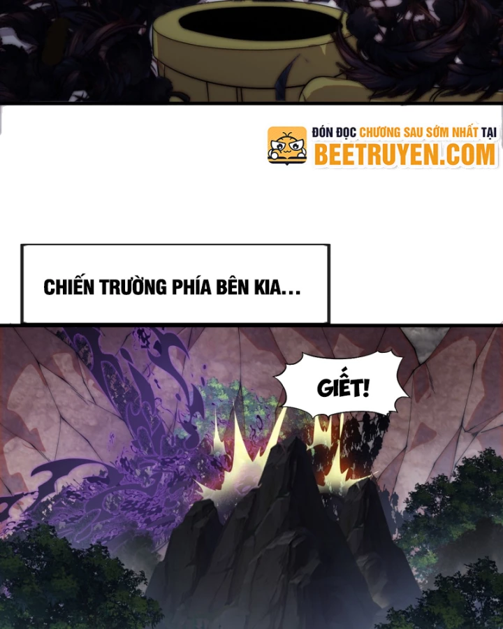 Ta Có Một Sơn Trại Chapter 1170 - 20