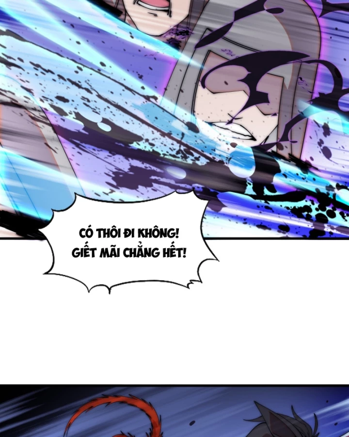 Ta Có Một Sơn Trại Chapter 1170 - 22