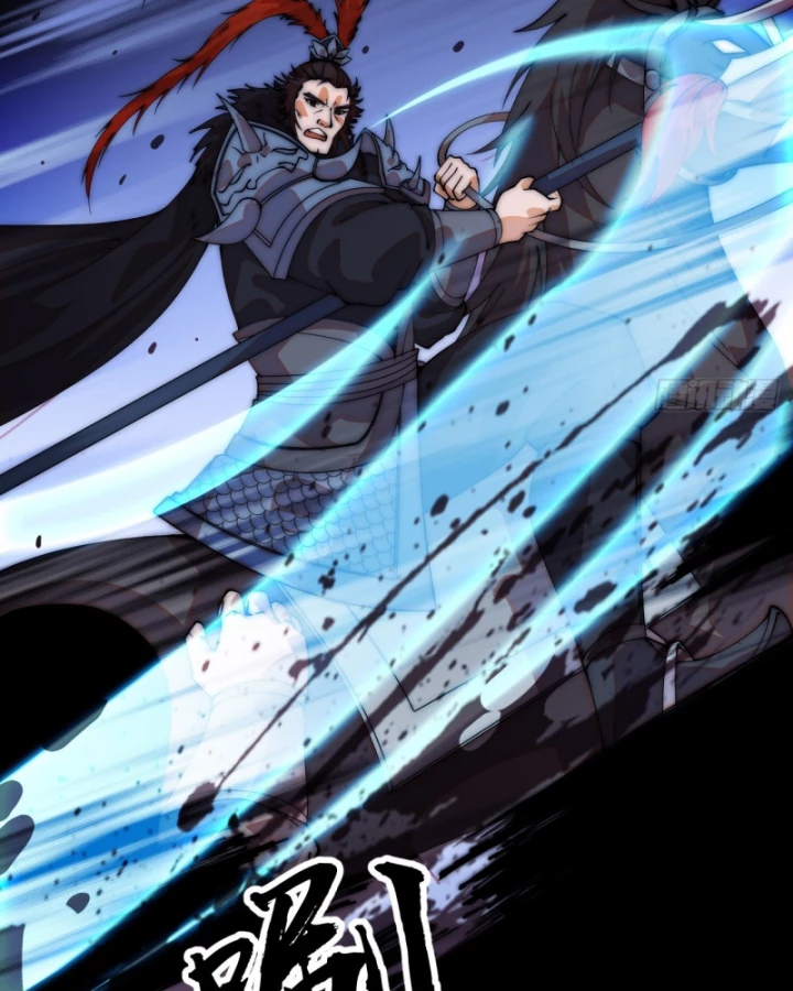 Ta Có Một Sơn Trại Chapter 1170 - 23