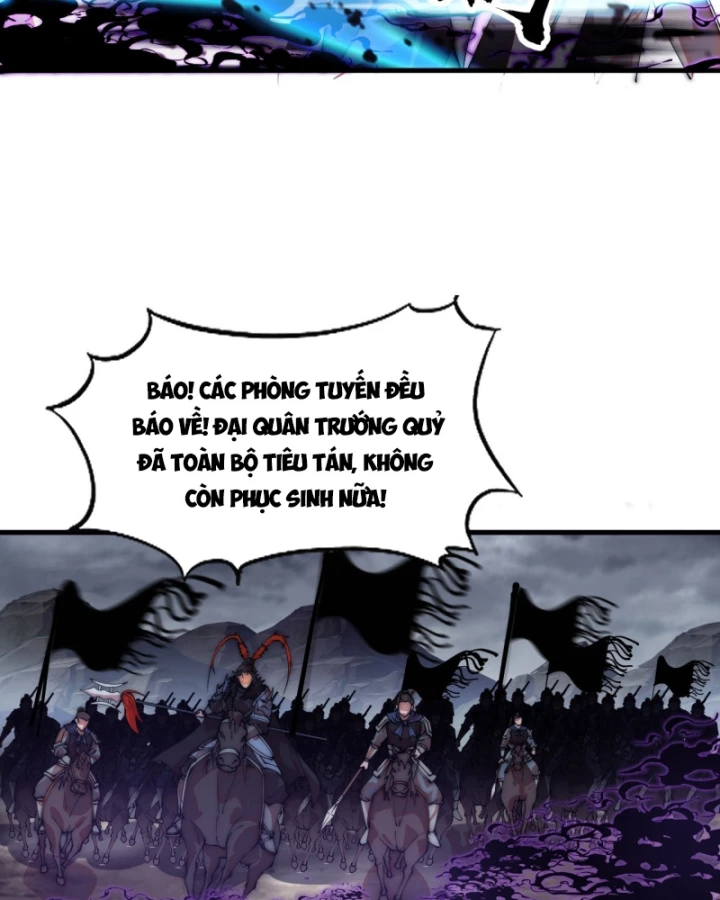 Ta Có Một Sơn Trại Chapter 1170 - 27