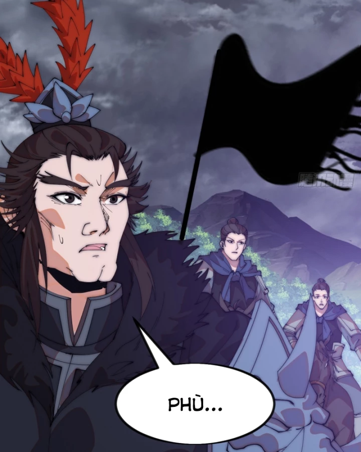 Ta Có Một Sơn Trại Chapter 1170 - 31