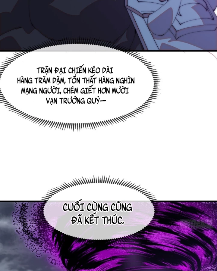 Ta Có Một Sơn Trại Chapter 1170 - 32