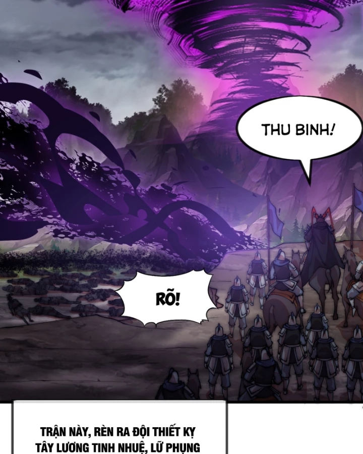 Ta Có Một Sơn Trại Chapter 1170 - 33