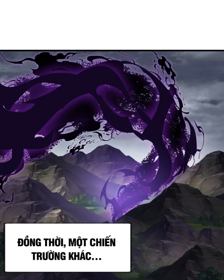 Ta Có Một Sơn Trại Chapter 1170 - 35