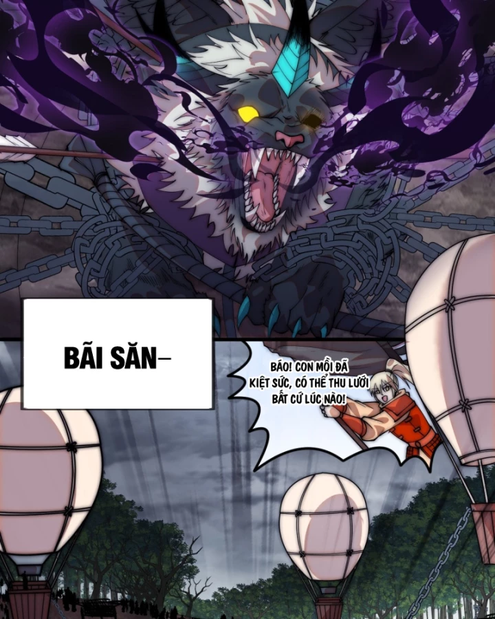Ta Có Một Sơn Trại Chapter 1170 - 38