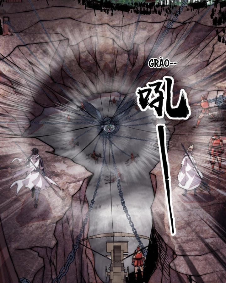 Ta Có Một Sơn Trại Chapter 1170 - 39
