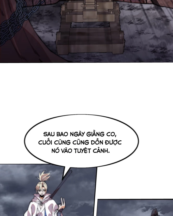 Ta Có Một Sơn Trại Chapter 1170 - 40