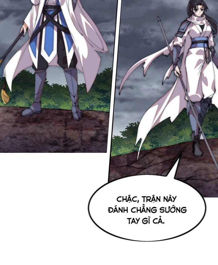 Ta Có Một Sơn Trại Chapter 1170 - 41
