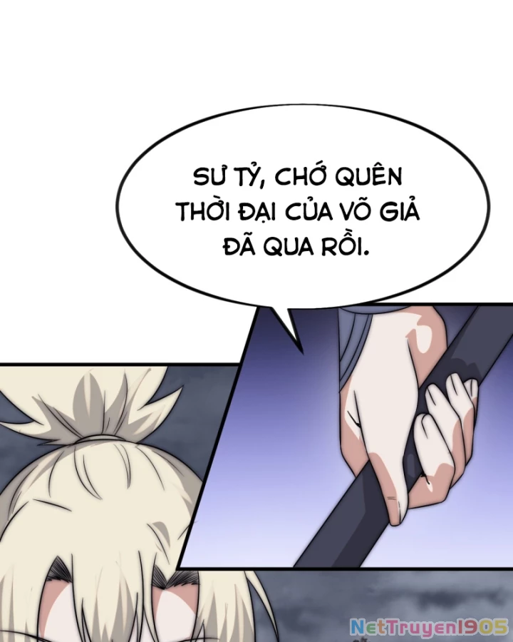 Ta Có Một Sơn Trại Chapter 1170 - 42