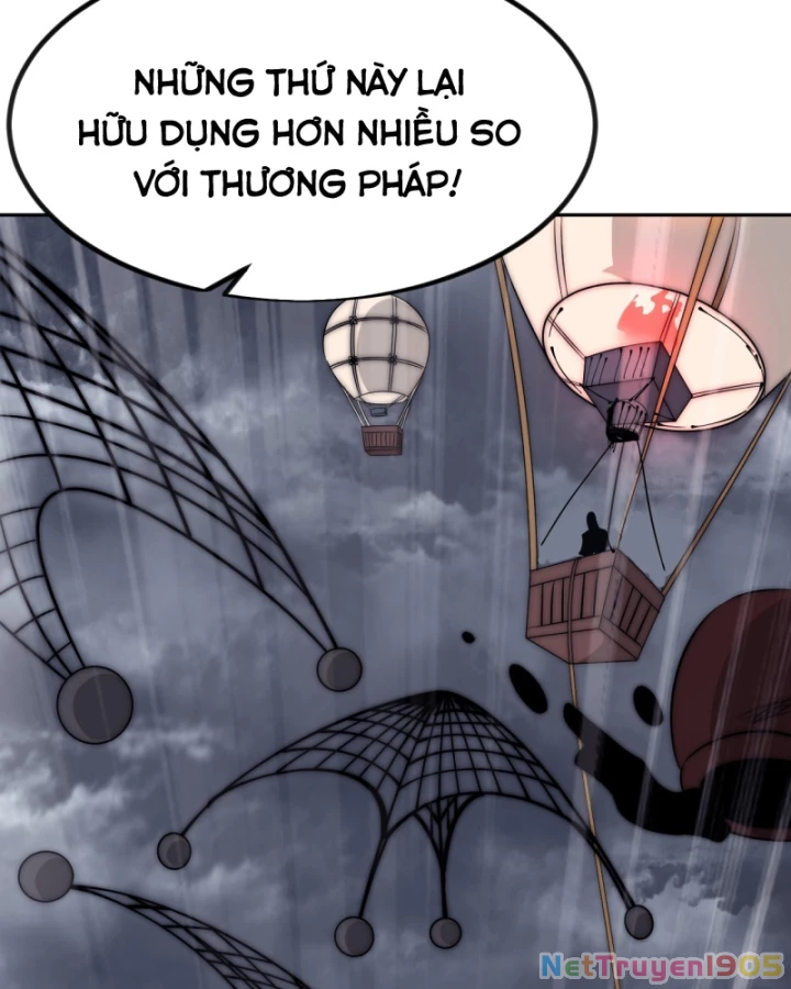 Ta Có Một Sơn Trại Chapter 1170 - 48