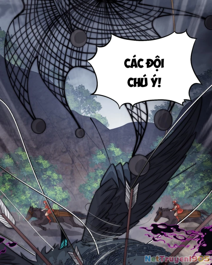 Ta Có Một Sơn Trại Chapter 1170 - 50
