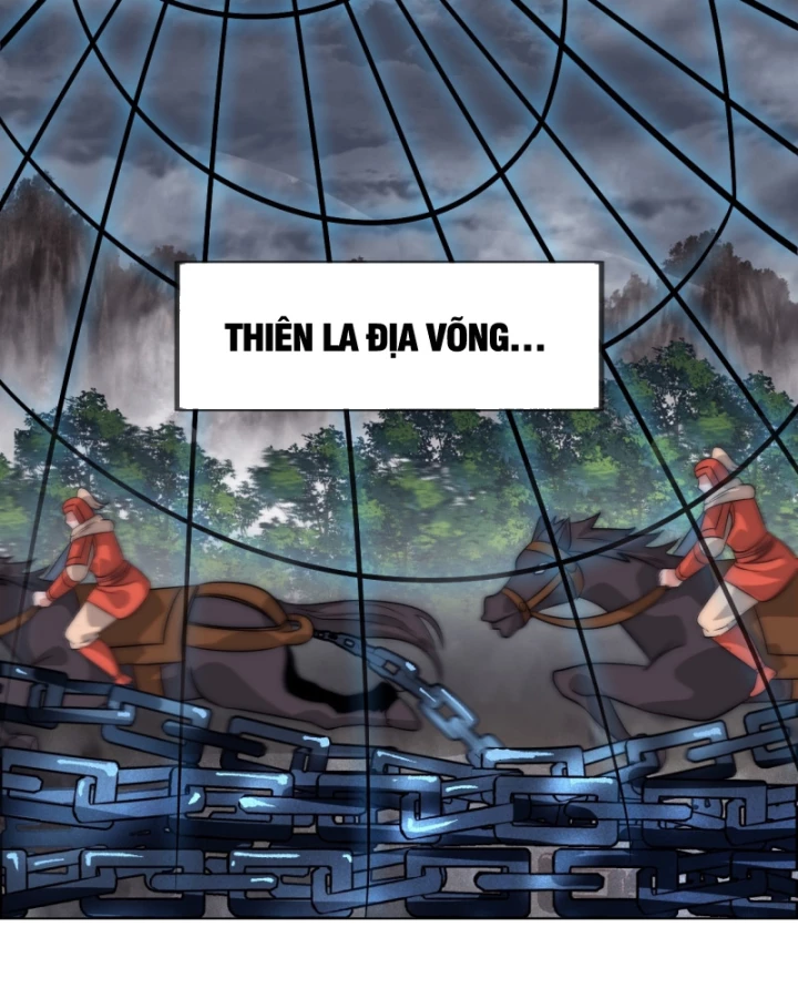 Ta Có Một Sơn Trại Chapter 1170 - 63