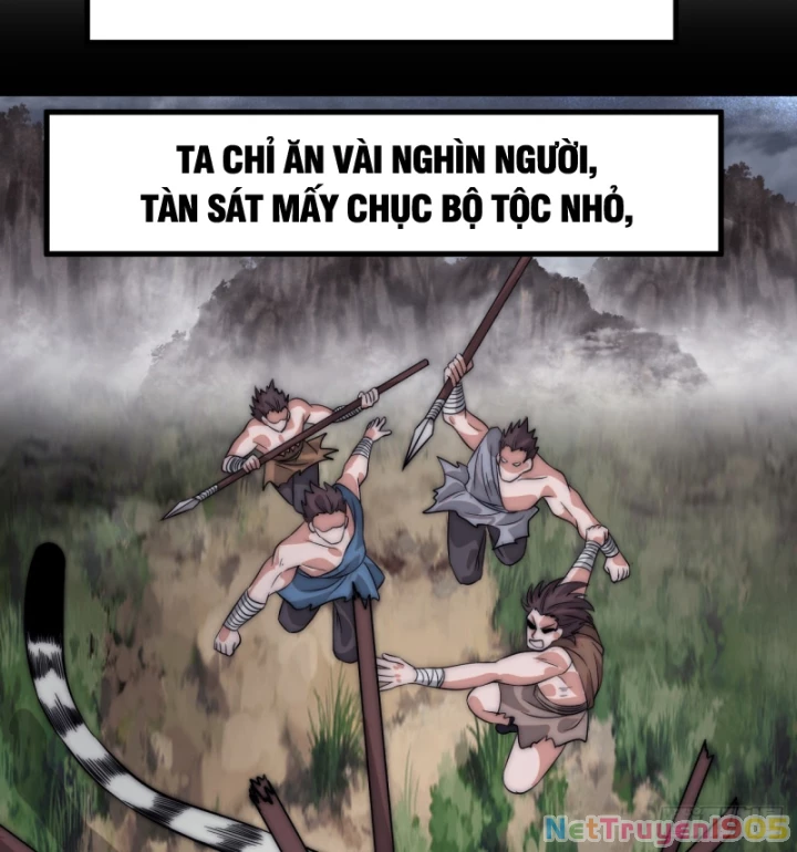 Ta Có Một Sơn Trại Chapter 1170 - 65
