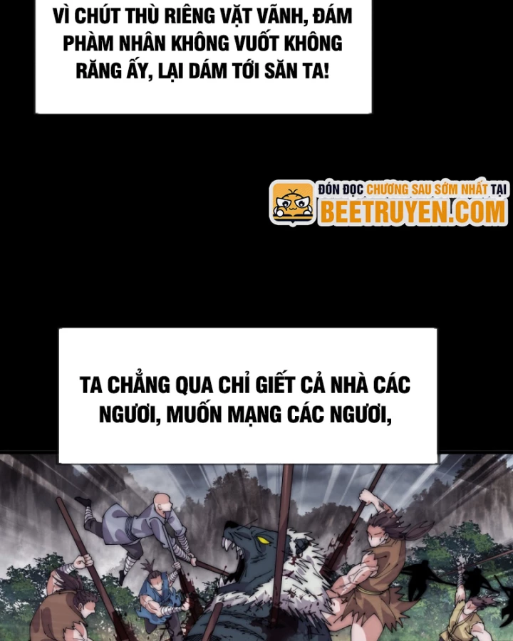 Ta Có Một Sơn Trại Chapter 1170 - 67