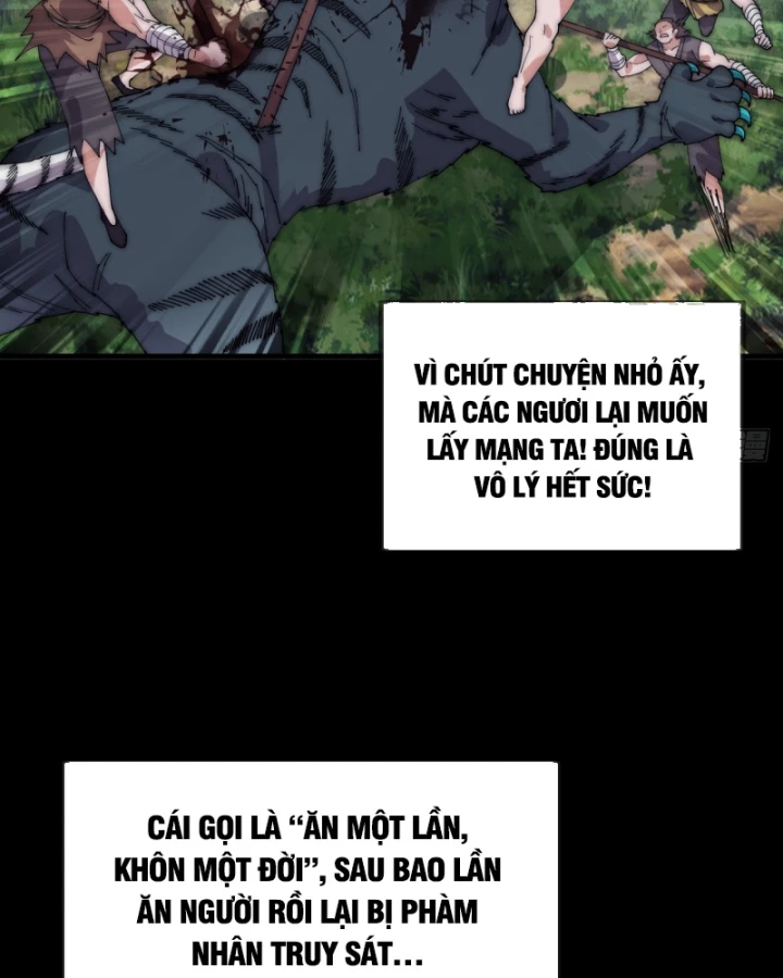 Ta Có Một Sơn Trại Chapter 1170 - 68