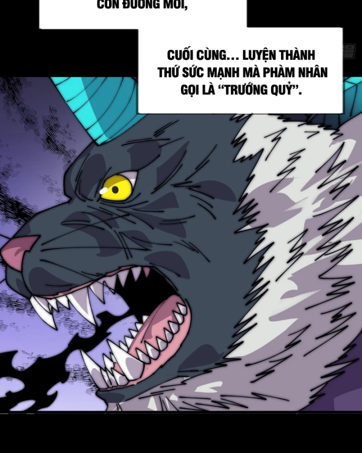 Ta Có Một Sơn Trại Chapter 1170 - 71