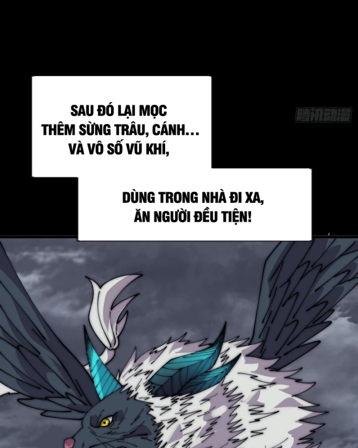 Ta Có Một Sơn Trại Chapter 1170 - 72