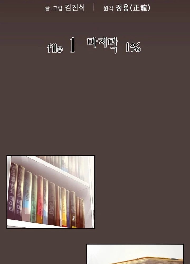Hồ Sơ Ác Nhân Chapter 1 - 5