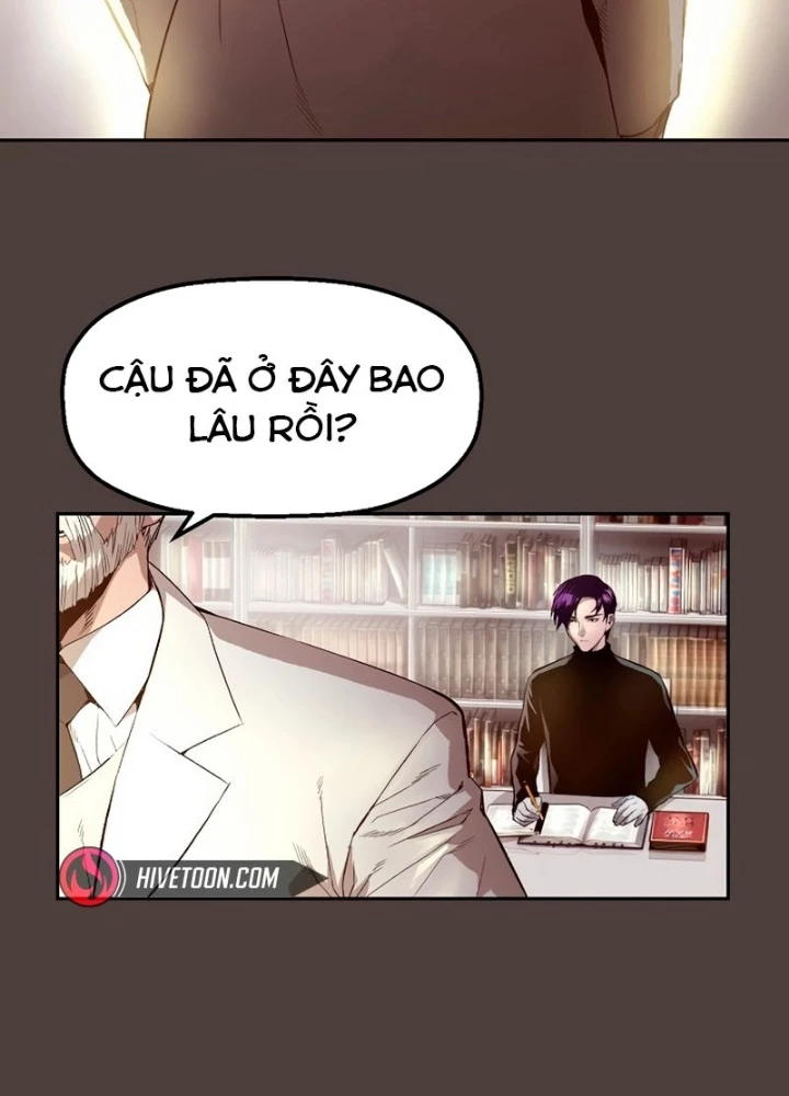 Hồ Sơ Ác Nhân Chapter 1 - 13