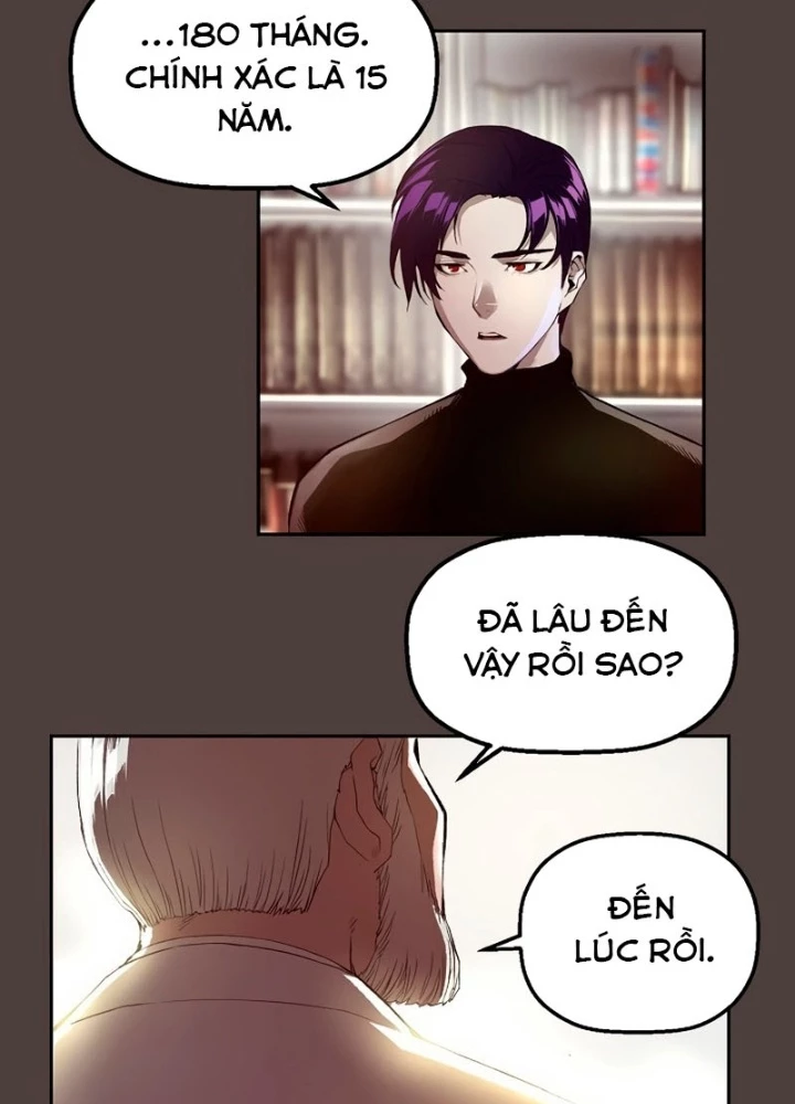 Hồ Sơ Ác Nhân Chapter 1 - 15