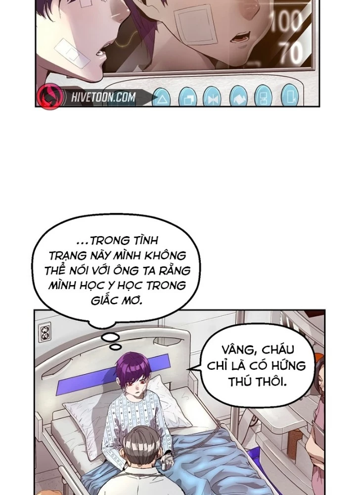 Hồ Sơ Ác Nhân Chapter 1 - 143