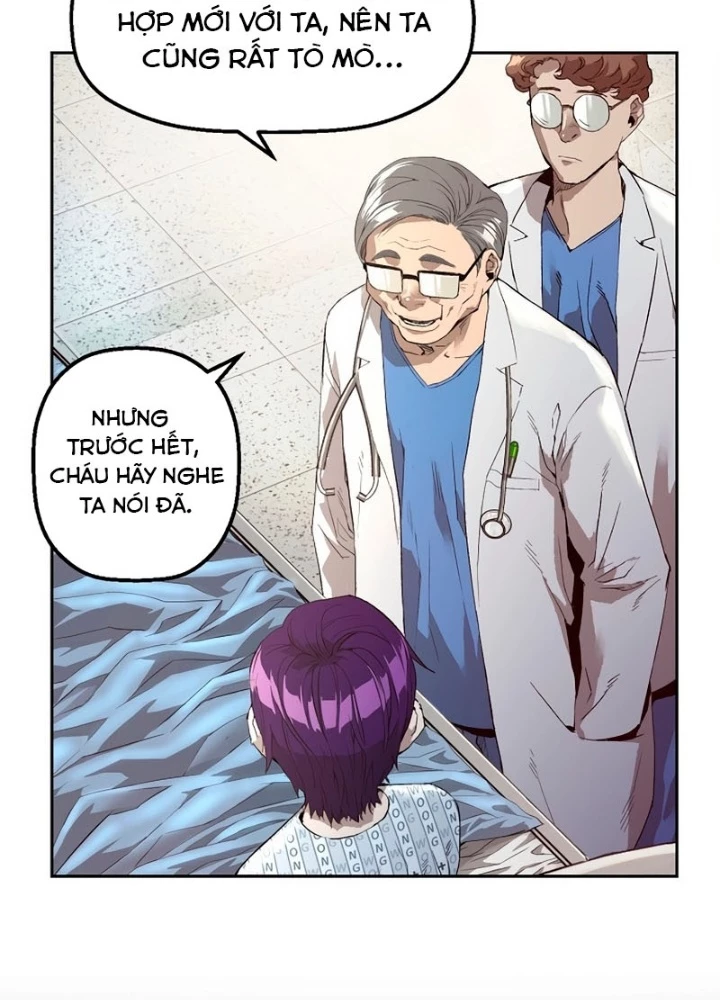 Hồ Sơ Ác Nhân Chapter 1 - 149