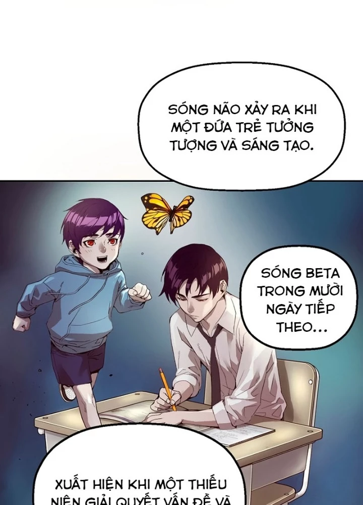Hồ Sơ Ác Nhân Chapter 1 - 161