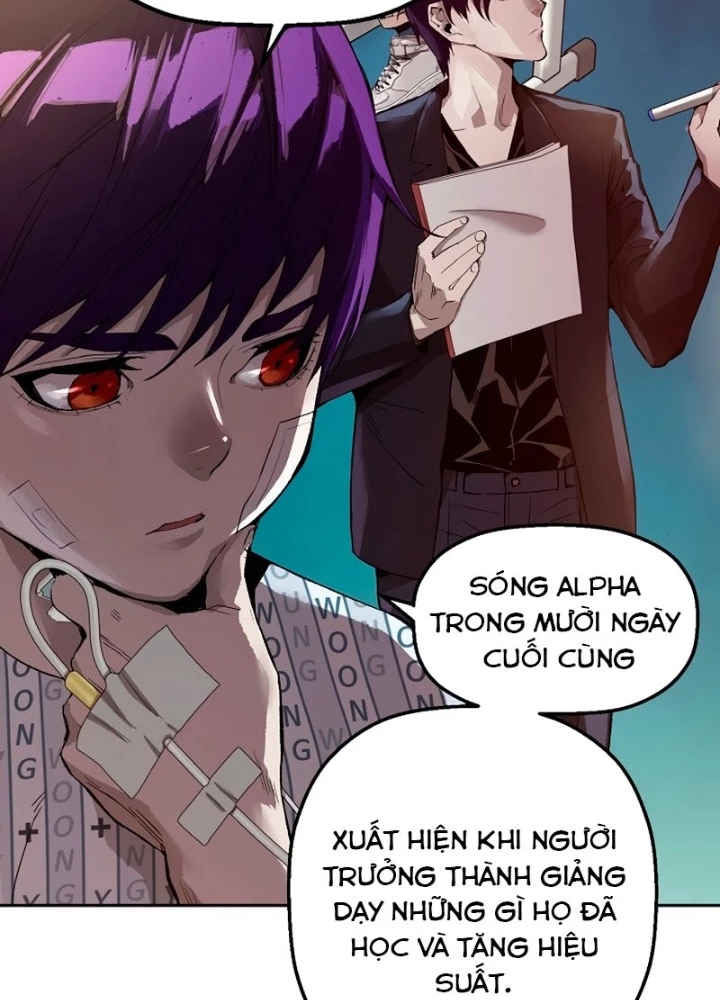 Hồ Sơ Ác Nhân Chapter 1 - 163