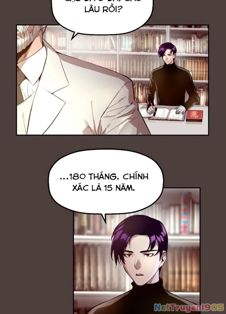 Hồ Sơ Ác Nhân Chapter 1 - 167