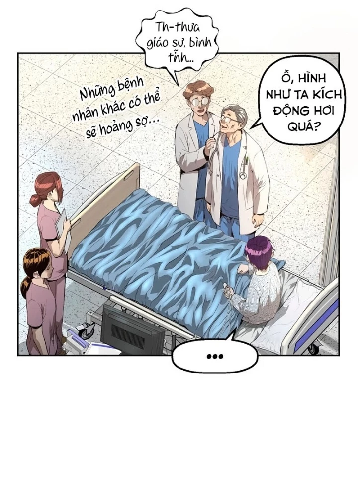 Hồ Sơ Ác Nhân Chapter 1 - 181