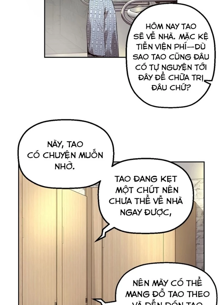 Hồ Sơ Ác Nhân Chapter 1 - 261